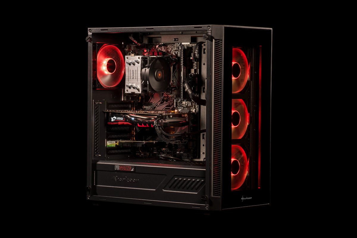 PcGaming.ch tweet media