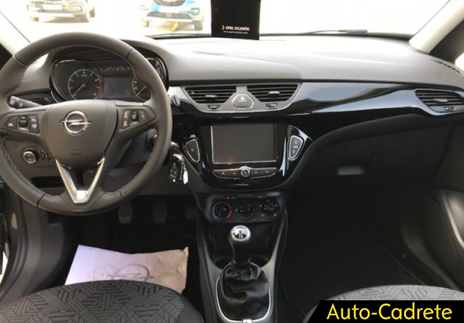 AutoCadrete's tweet photo. 📢 ¡A estrenar! ➡ Opel Corsa 1.4 90CV Selective por 10.900€ te está esperando en @autocadrete 
🔴 Haz click y mira toda la info del vehículo en https://t.co/3oImOljM2q
#Opel #Cadrete #Zaragoza #MaríaDeHuarte #Cuarte #Valdespartera #VehículosOcasión  #Corsa #AEstrenar https://t.co/ScmmSiMkmK