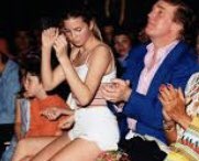 Billy_Ray28's tweet photo. #TakeYourChildToWorkDay
What’s protocol, do you tip your daughter after a lap dance? Asking for a president. https://t.co/EhCheQvZl3