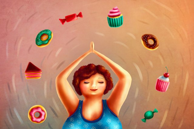 iamdeborahking's tweet photo. How I Stopped Emotional Eating and Started Feeling Better About Life  https://t.co/IVKIwdpBpa #HappilyInGodsHands LifeIsTheNewCool https://t.co/5W16K7Os6U