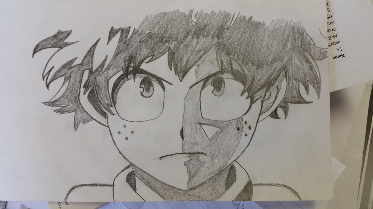 Andrew Harmon tweet media