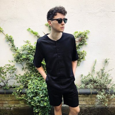 #NewProfilePic