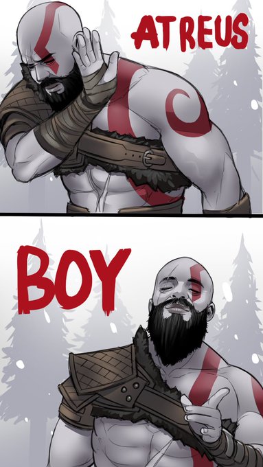 BOY~ 
