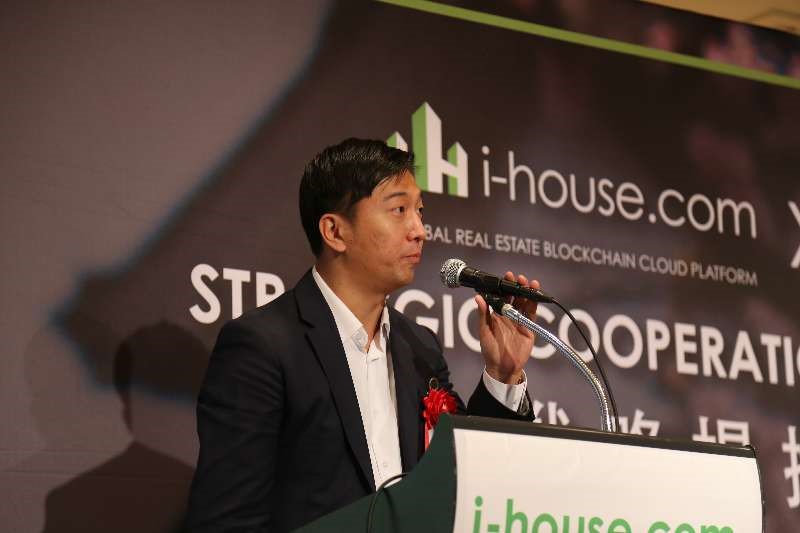 atoasset's tweet photo. #IHT Holds Real Estate Press Conference in Japan #cryptocurrency #blockchaintechnology #realestateinvesting #ATO #tokenize @ihtcoin https://t.co/tXHhT2jd8E https://t.co/BG5rpROL67