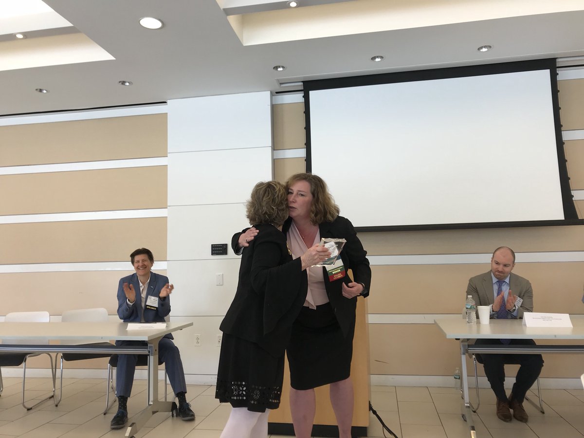 focalpoint_pm's tweet photo. Super panel discussion this morning at the @CREW_Philly @crewphiladelphia Annual Past President’s Breakfast this morning with @PhiladelphiaGov @MSC_Retail and #spina! Congrats to all scholarship and award recipients! @Penn @TempleUniv @FTIConsulting https://t.co/cvoYwE2jLG