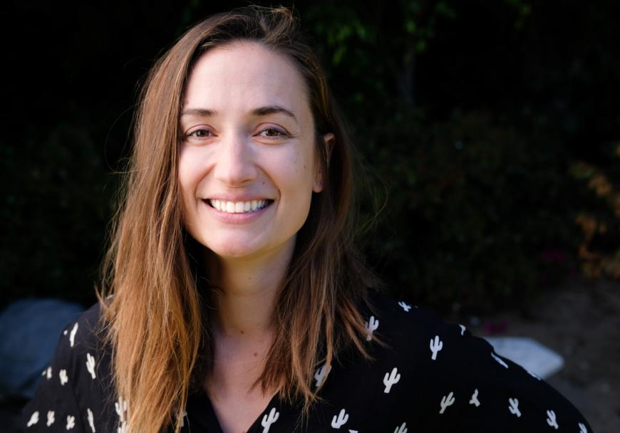 Scripps_Ocean's tweet photo. Scripps alumna Kathryn Furby has always been passionate about humanizing science. This summer she'll put her #scicomm skills to work at @washingtonpost as @aaas Mass Media Science and Engineering fellow. Congratulations @seakaterun! https://t.co/XgROAWdSWE https://t.co/IjszCeIa1T