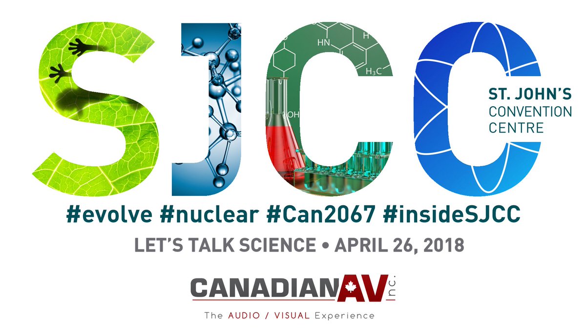 theSJCC's tweet photo. @LetsTalkScience drops by @theSJCC for some youth #STEM learning! #insideSJCC #Canada2067 https://t.co/DZwVxRhCxf
