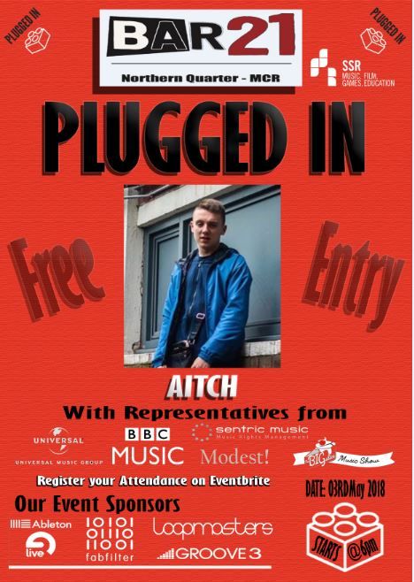 Plugged In tweet media