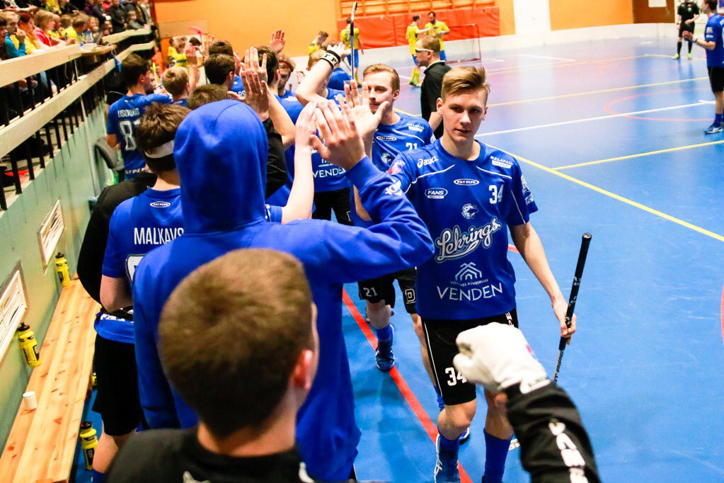 Lekrings tweet media