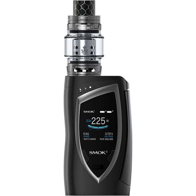 OzoneSmokeInc's tweet photo. IN-STOCK Smok Devilkin Kit w/ 8ml TFV12 Prince Tank
#ozonesmoke #smok #smokdevilkin #devilkin #devilkinmod #princetank #vape #newmod #subohm #vapeshops #Ecigs #vapecommunity #vapelife #vapeon
Get it at: https://t.co/czcr8Vhr4L https://t.co/4L5Ik5nrmF
