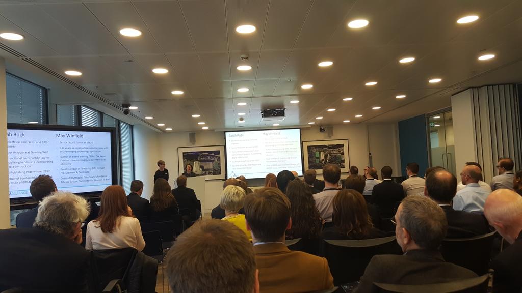 m_bolpagni's tweet image. Discussing the results of the report:
- Each project is different and it needs different definitions of #BIMlevel2

- PAS1192-2 the definition of #BIMlevel2 will evolve

#BIM

@bim4legal 
@sarahrocklaw @BuildLaw_ArtTea  
@UKBIMAlliance