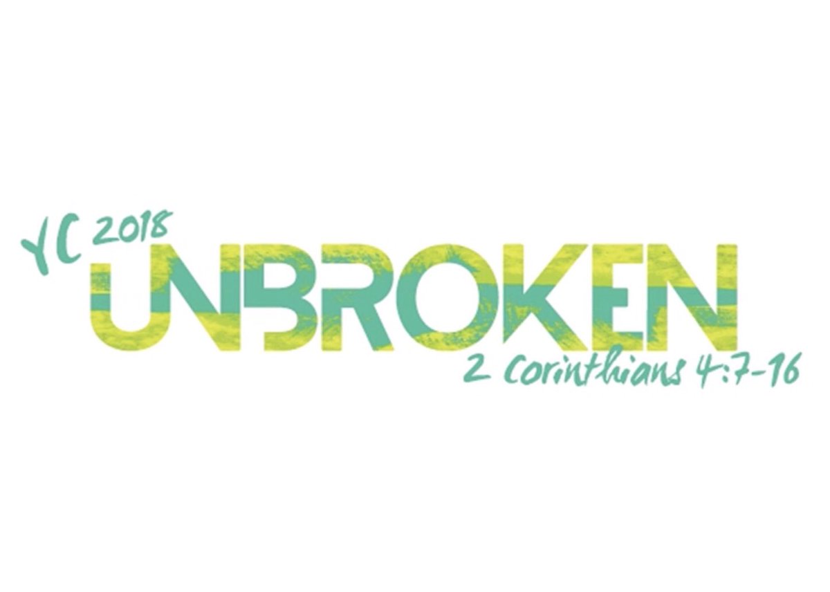 SA_RedBank's tweet photo. •🗣YOUTH COUNCILS 2018❗️May 18-20 • Call us for more information • Registration due soon! • #Unbroken #teens #youthretreat #2Corinthians • https://t.co/ZCVLL5f6mq