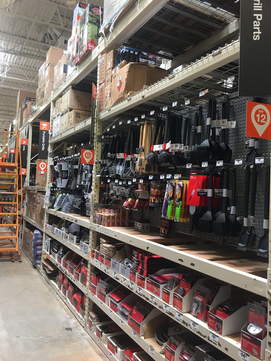 Great pack down by our wonderful MET associates! <a href="/VeronicaJno/">VeronicaJB THD Store 370</a> <a href="/blanks_shannon/">Shannon Blanks</a> <a href="/RyanLeBlancHD/">Ryan LeBlanc</a>