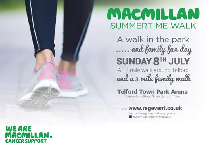 SummertimeWalk's tweet photo. We have one very lovely sponsor in @DaleEndCafe but we would really love more help from local businesses.

We have sponsor packages for all budgets with lots of benefits and we're totally flexible.
Can anyone help?

Pls RT https://t.co/WfiBfBONNU
