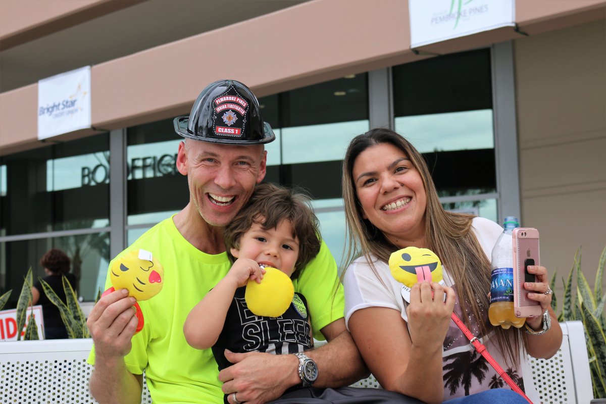 cityofppines's tweet photo. First 1,000 kids at our Party on the Plaza on #PinesDay will receive a special birthday gift! Join us and get there early Saturday, April 28 from 12-6 PM! #SouthFlorida #PembrokePines #BrowardCounty https://t.co/QOdqFQP7IL