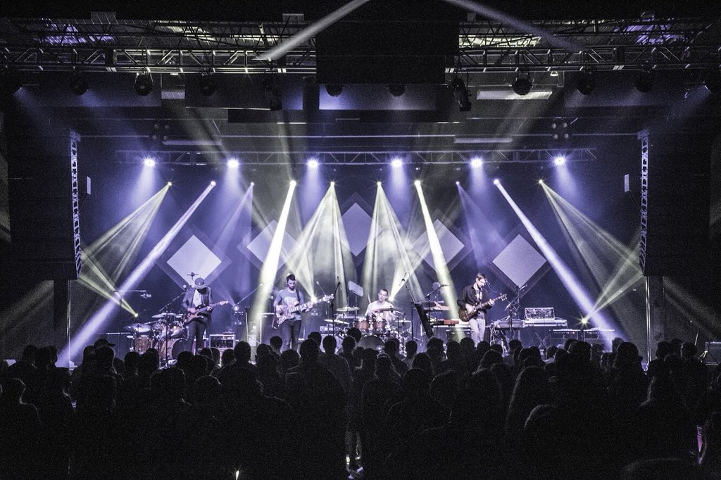 AqueousBand's tweet image. Thank you Chattanooga! Now on to @MMHLex in #Lexington #KY with buds @papadosio! Show starts at 8pm. 📷: Ryan Bress