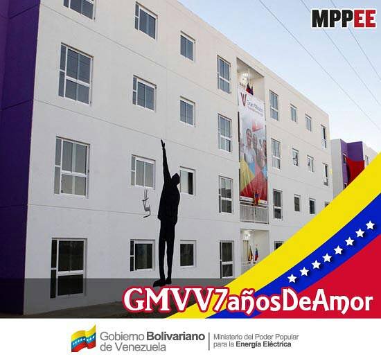 MPPEE -Occidente tweet media