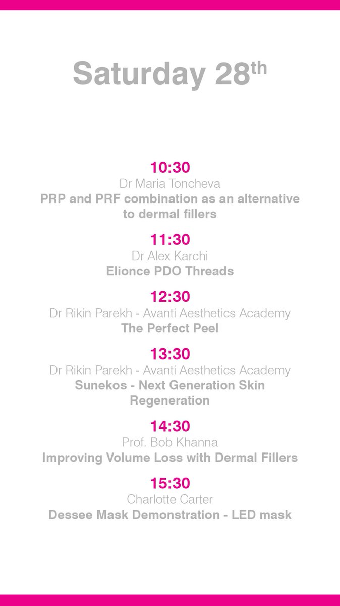 ZaraVickersDD's tweet photo. One more sleep 🤭 Are YOU coming to this Facial Aesthetic Conference tomorrow &amp; Saturday in London ?
Come to #ACE ....check out our live demo’s on our Med-fx stand 27 🤗💉&amp; come say hi 🙌#Med-fx #FacialAesthetics #Medical #Dental https://t.co/0TKy7TTeI6