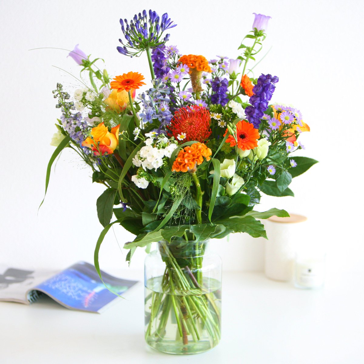 FChoiceEU's tweet photo. Wow wat zijn we blij met de nieuwe online collectie! https://t.co/Yu4qxlJeGb #new #onlineflowers #collectie #flowerpower https://t.co/CAEvbjLDG2