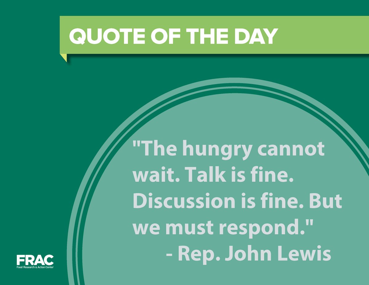 fractweets's tweet photo. #ThurdsdayThoughts from @repjohnlewis https://t.co/hcTE76Vzhm