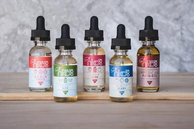 advcejuice's tweet photo. Sure you have a mod, but do you have the juice? We have it and we'd love to share, shop now: https://t.co/ZX1qjdWJeG 
#VapeLife #Vaping #VapeJuice https://t.co/m2PJCJ7D8K