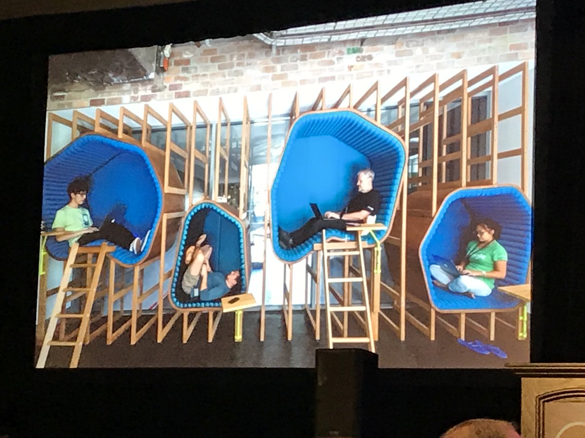 TRIA_Inc's tweet photo. This week, our lab planner @jkepros attended the Laboratory Design Conference held in Philadelphia. She's returned with some new insights and a lot of fun pictures. Glad to have you back, Jane! #2018LDC https://t.co/GmgSGZ7aXK