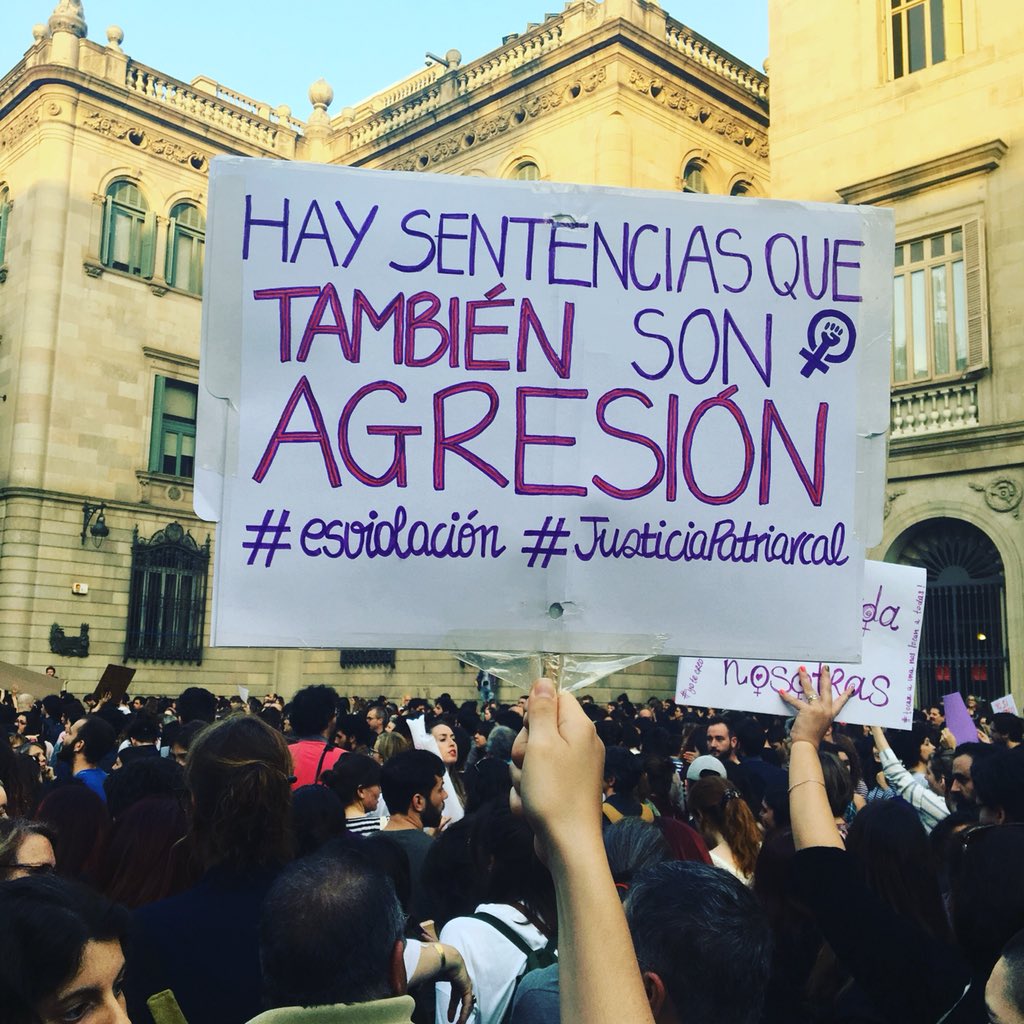 NoemiGaleraN's tweet photo. Nada más que añadir. #EstaEsNuestraManada Barcelona https://t.co/hfgOUE2R08