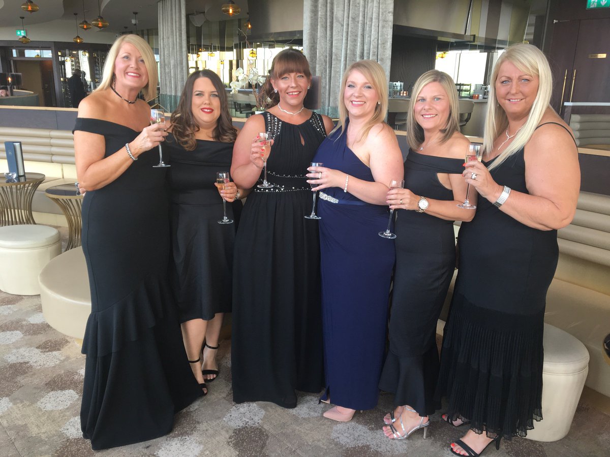 HaysTravel's tweet photo. We're super excited to be attending the @TTGMedia #TTGTop50 awards evening tonight in Birmingham! 

We're delighted to have seven branches shortlisted! Good luck everyone🤞 https://t.co/vrVVe85mzc
