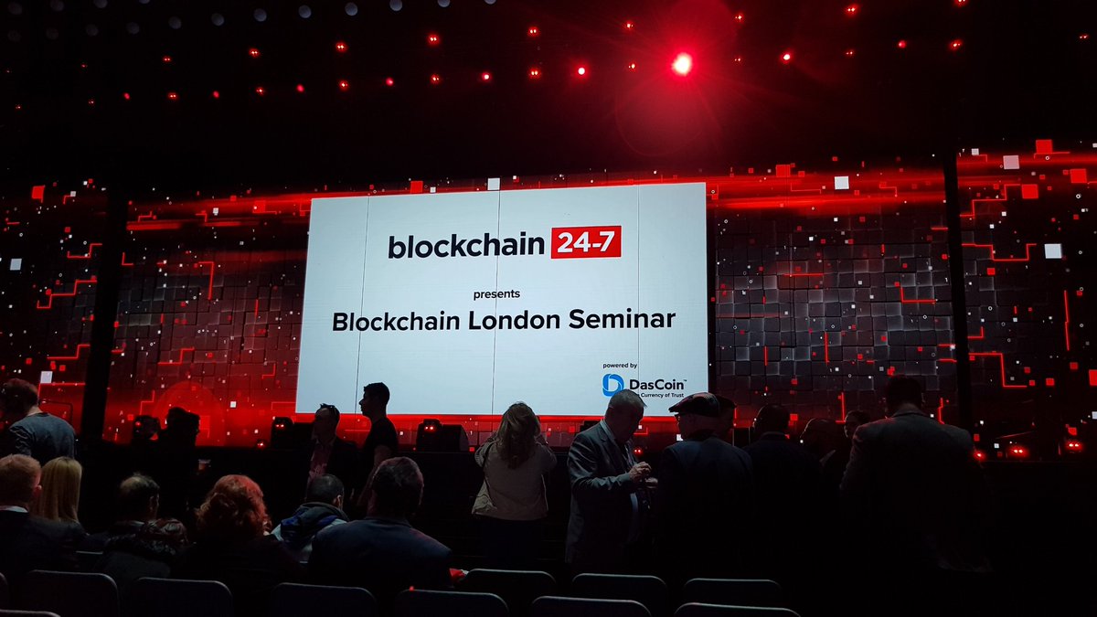 DasCoinLondon's tweet photo. Blockchain 24-7 at The O2

https://t.co/jTAcPUPE8d

#dascoin #blockchain #DasCoinLaunch #cryptocurrency #netleaders https://t.co/WcFzKXpgDg