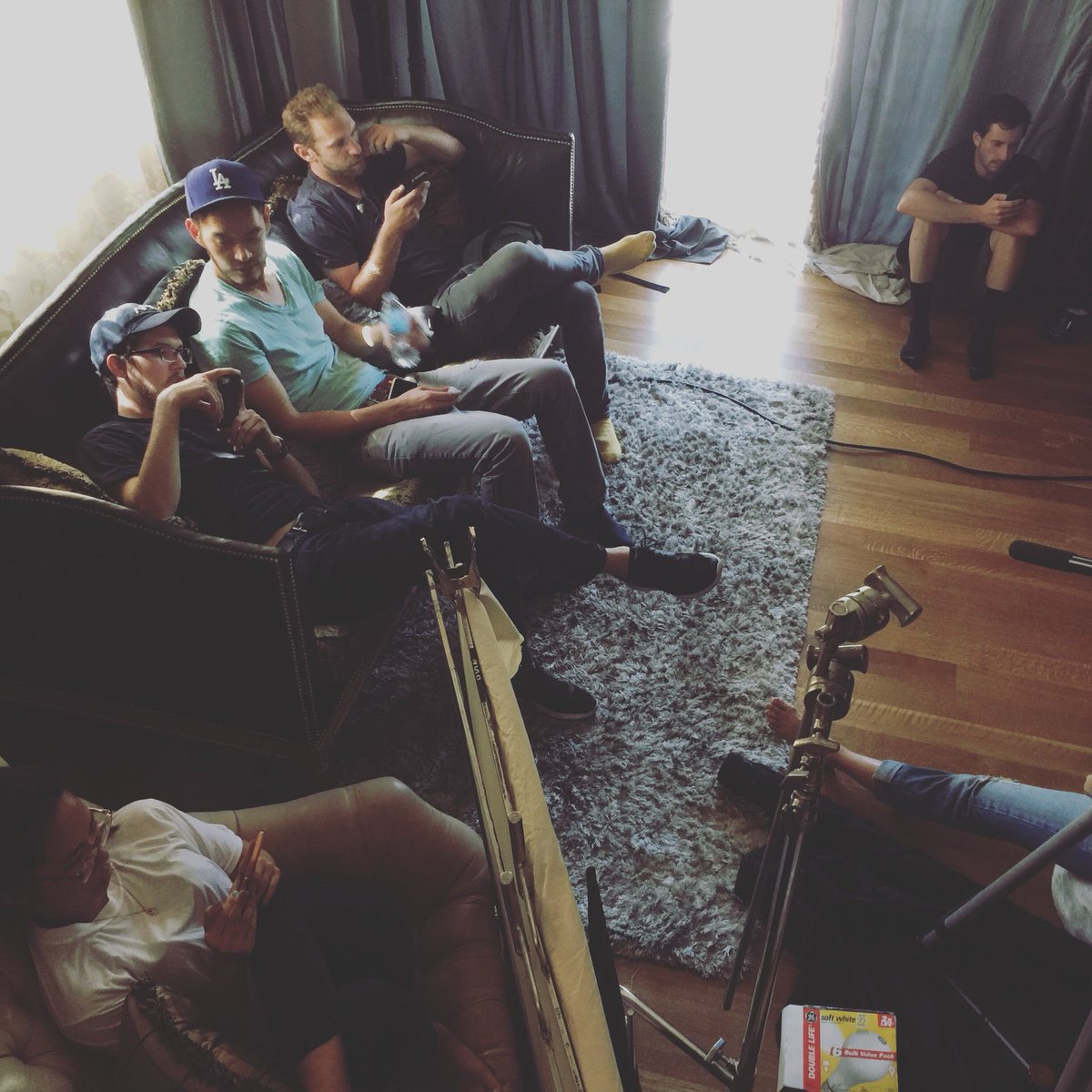 FOR IZZY the Movie tweet media