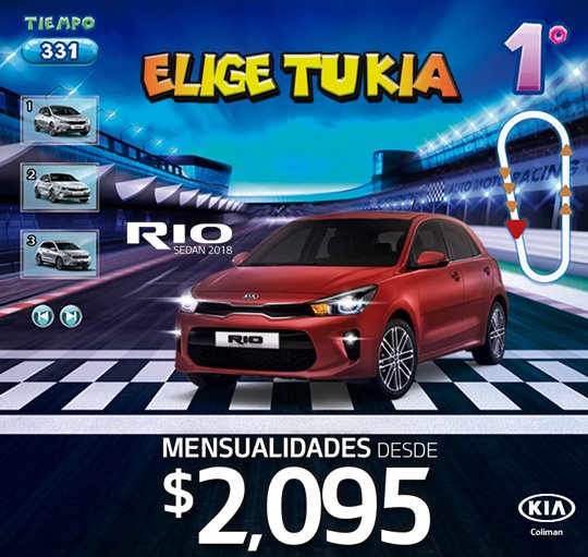 KiaColiman's tweet photo. Elige tu #KIA y vuelve tus caminos más divertidos 😎🚗
📞 Atención a clientes 
#KiaColiman 159-5000
Manzanillo 314-6882234
Ciudad Guzmán 341-4135579
Autlán 332-6281505 https://t.co/mYPGpw8TV3