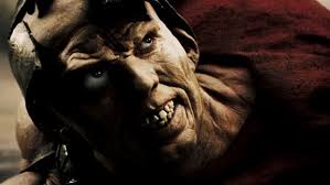 Esta tarde hemos capturado un TROL de ciudadanos y lo hemos mandado a vivir con los peces del mar . Para que aprendan que los espartanoroures vamos en serio . Así que menos tonterías en plena batalla . ....   oooooOOOOOOOOOOuuuuuUUUUUUUU