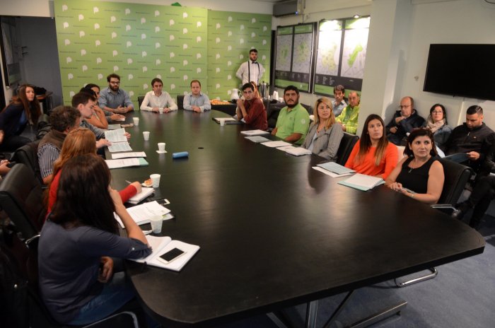 sameprovincia's tweet photo. Ponemos en marcha el Nuevo Sistema Informático de Gestión que agilizará el reporte de datos de producción de cada municipio adherido 👏🏼🚑 https://t.co/UJWFmRt7SQ