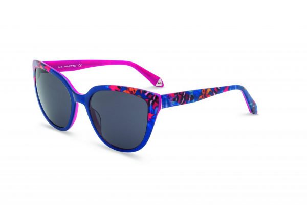 LovesEyewear's tweet image. Ghepardi, serpenti e fiori per La Matta. Per la SS18 La Matta propone una capsule collection di montature da sole pensate per sedurre con un tocco di romanticismo e di vivace freschezza.
#WMido #LaMatta #Eyewear #Fashion @Wmido_weekly
wmido.com/it/cheetahs-sn…