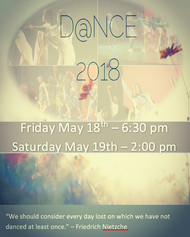 MillbrookHSDance tweet media