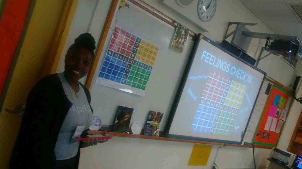 campus_shield's tweet photo. #ThrowbackThursday Ms. Fullwood and Ms. Tate present for the first time at the 2017-2018 Student Services Mini Conference. #CampusShield #mentalhealth #schoolsafety #studentservices @StdtSvcsMDCPS https://t.co/4bzFnD2IH3
