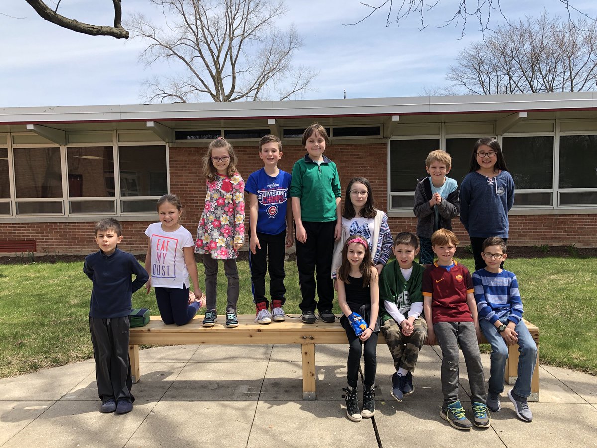 Mrs. S's class tweet media