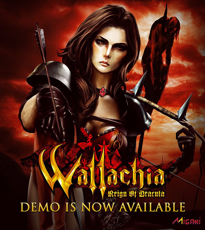 Wallachia Avail