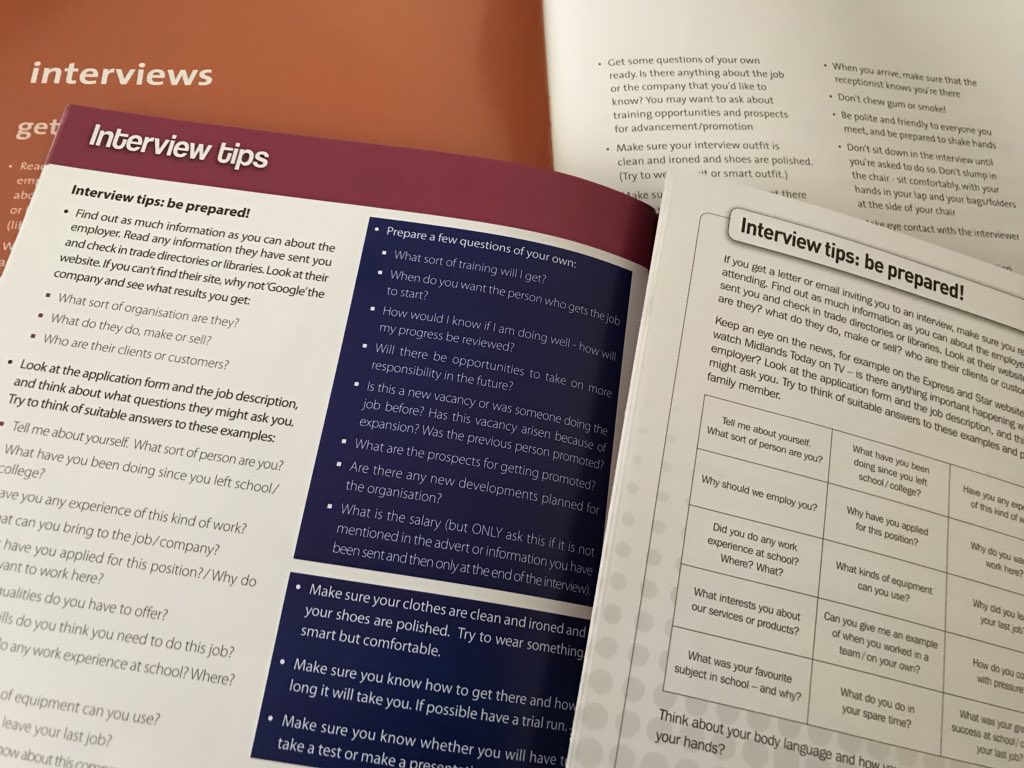 Preparing new activities focusing on interview techniques for our <a href="/kicjobs/">Kic Jobs</a> programme!

#cameras #interviewtechniques #interviewtips 

Find out how you can get involved by emailing Ben@kicfm@com