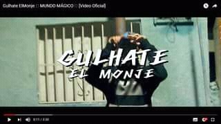 Gulhate_Rap's tweet photo. Ya disponible #ViaYoutube el nuevo #Video #trap Beat. https://t.co/HwYmSGfkVM