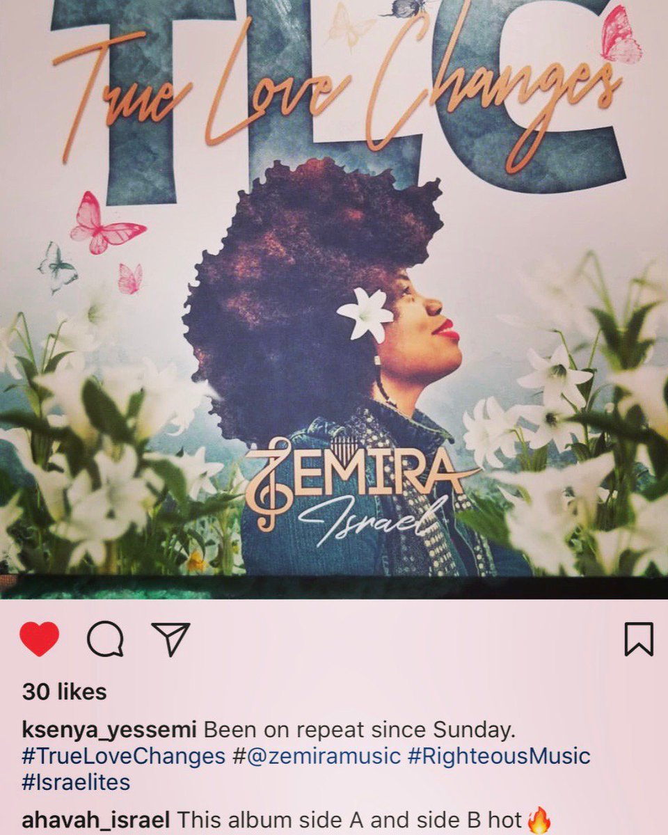 ZemiraMusic's tweet photo. Thank you princess Ksenya Yessemi! All praises ππΎ π Weβre closer to reaching the #1000CdsSOLDGOAL ππΎ #BillboardCharts MHNCBU AND YOURS πππΎ #TrueLoveChanges & FREE MP3 at
https://t.co/KWUU4B2VUT https://t.co/EScpC8IdwB