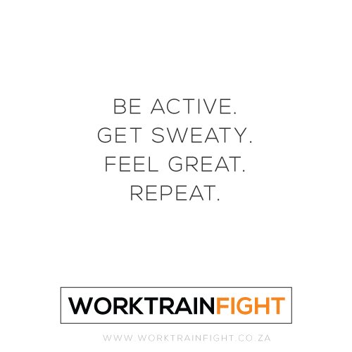 WorkTrainFightS's tweet photo. The best routine ever! https://t.co/buKXp4Tl8o