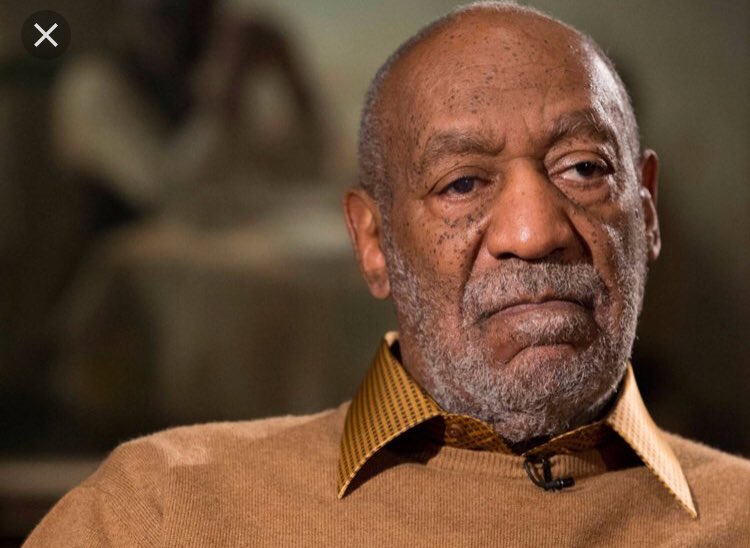 PteleSur's tweet photo. Última hora: El actor Bill #Cosby es declarado culpable de agresión sexual. A sus 80 años, enfrentaría hasta 10 años de cárcel. @ConexiontlSUR https://t.co/KjO7TmqQjN