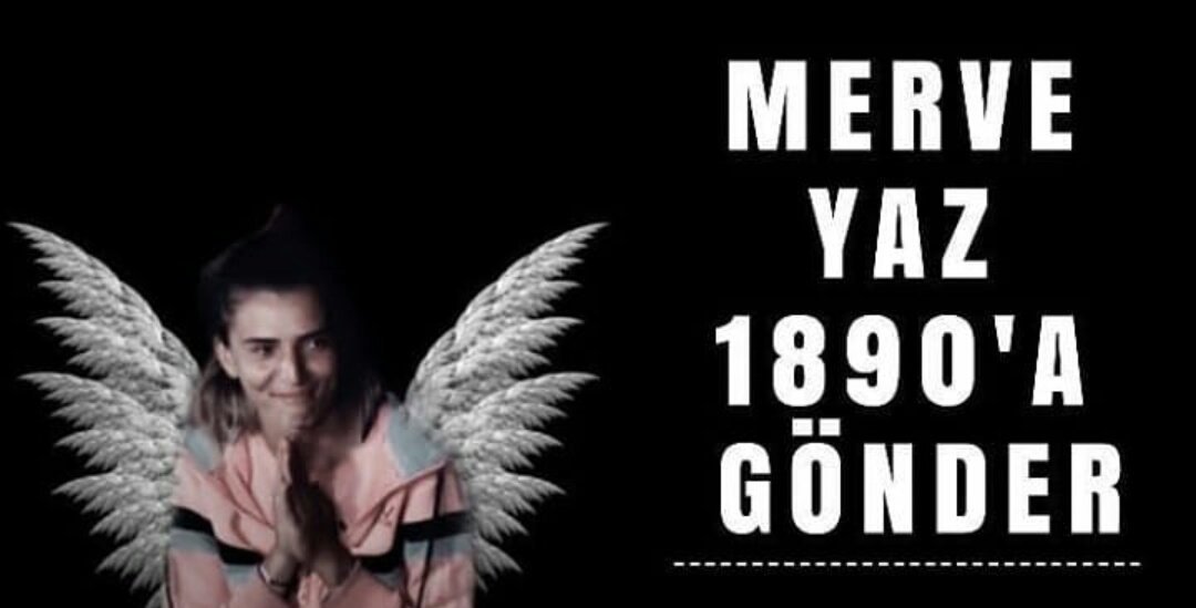 MerveYaz 1890aGönder