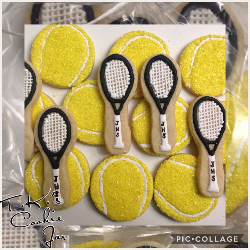 telotha's tweet image. T.K.'s Cookie Jar #piccollage#go bulldogs piccollage.com/_Syck0aGO