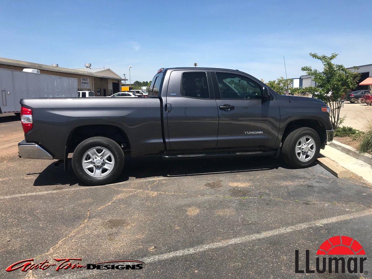 autotrim_ms's tweet photo. We tinted the 2 front windows on thisToyota Tundra Llumar window tint. Bring it on Summer😈!
•
•
•
•
#toyota #toyotatruck #windowtint #llumar #llumarwindowtint #summerprotection #beautiful #truckguy #truckgirl #love #tundra #tintguy https://t.co/Up1JRsf5ac