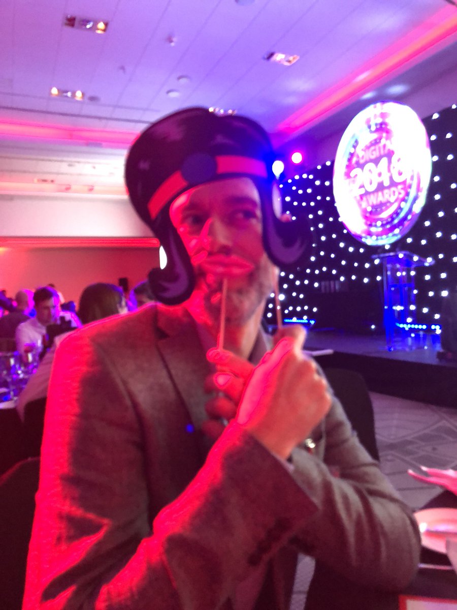 vngfraser's tweet photo. #DigitalTech18 https://t.co/iMwZx0EV9l