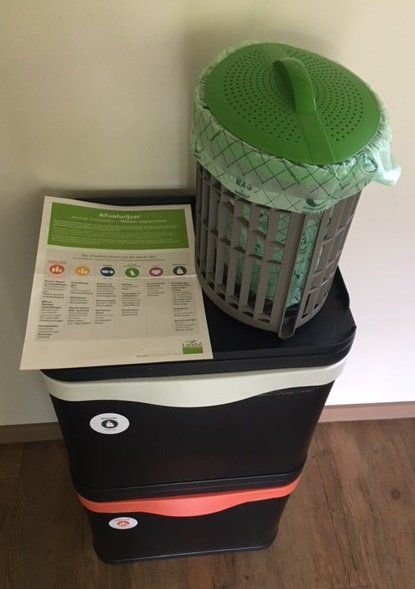 <a href="/BinBangNL/">BinBang</a> +Instructie flyer+Inzamelcontainers+ophaal afspraken <a href="/Renewi_NL/">Renewi Nederland</a> CHECK=>START inzamelproef GFT @_heideheuvel Heel benieuwd naar de resultaten. Wat is de ideale duurzame verwerking hiervan? Expeditie ZERO - onderweg naar onvergetelijke vakanties met een POSITIEVE impact