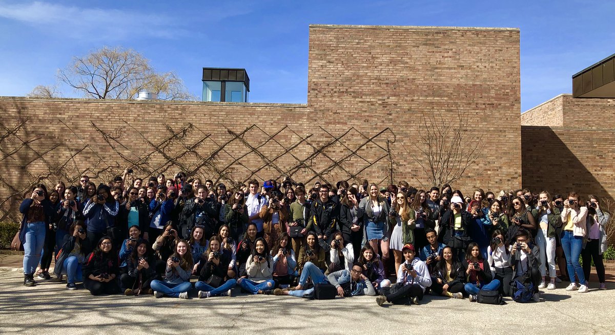 LaneTechDiamond's tweet photo. Botanic Garden Field Trip!! 🌼🌿 https://t.co/uyOiCgjiBR