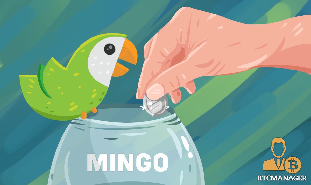 cryptodotnews's tweet photo. #Mingo Begins #ICO During Dublin Tech Summit BY: Guest Post
https://t.co/ypEpdwPmFo
#Altcoins #Blockchain #Cryptocurrency #Ethereum #Events #Finance #Fintech #Hedera_Hashgraph #ICO_News #Technology https://t.co/CUhx98u25l